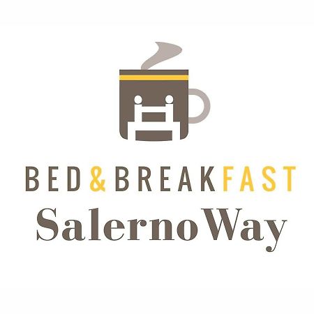 B&B Salernoway Eksteriør bilde